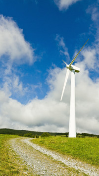 Windmill