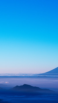 天空之镜