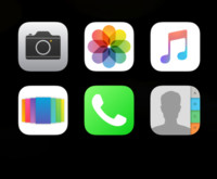 iOS 10 by trislank