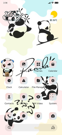 Panda