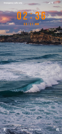 Waves Beach_3MDS