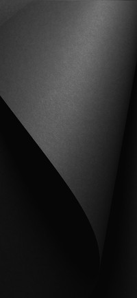 Black simple wind-PAIXIN
