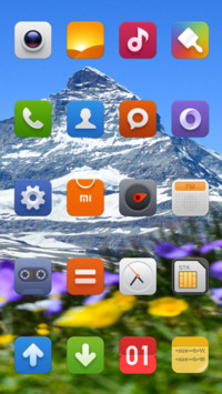 Official MIUI Theme_9