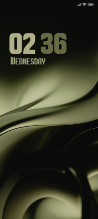 Wavy Design