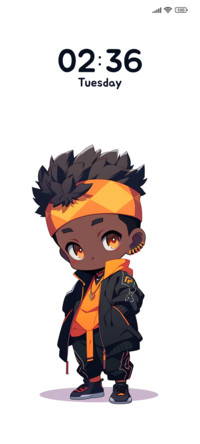 Ninja Kid