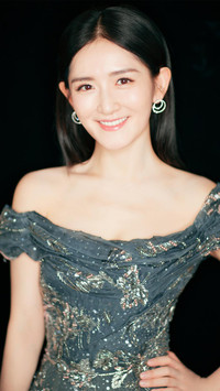 谢娜