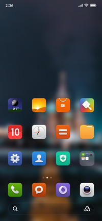 Official MIUI Theme_30