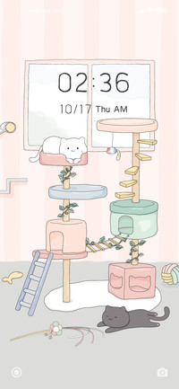 Cat Condo