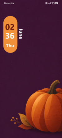 Pumpkin Night