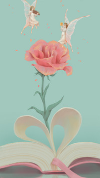 Fairy's Rose Covenant