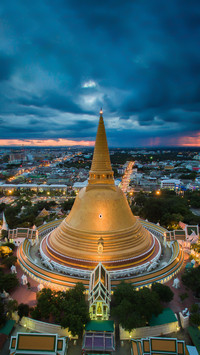 Asias most popular city 34