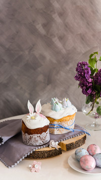Desserts can bring joy to one's mood
