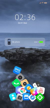 Gravity IOS