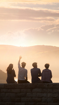 The unstoppable trend of tourism socialization