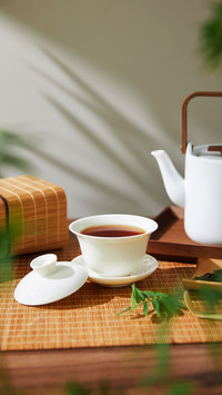 茶香岁月