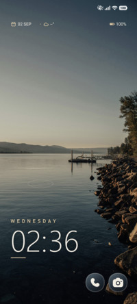 Tranquil Escape