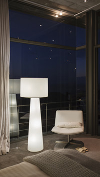 Chair bedroom sense of existence 20