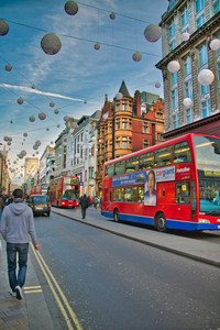 London B1