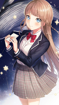 三大星座隐藏的性格
