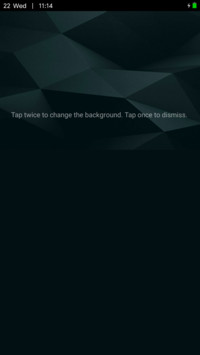 RemixOS8 Round