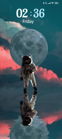 Lunar Explorer