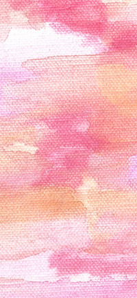 Pink Ink Painting-PAIXIN