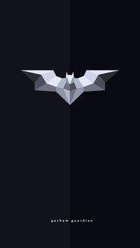 batman logo