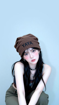 为什么戴美瞳反而变丑了