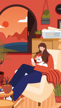 Safety tips for living alone