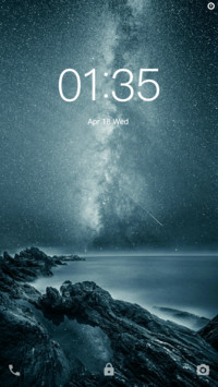 Pure OS