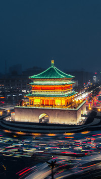 国内夜市推荐