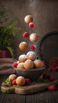 The Nine Deadly Sins of Sweet Food Health 3