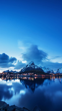 自然美景-拍信图库
