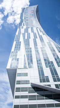 建筑艺术-拍信图库