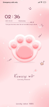 Cat Claw