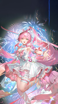 烟火人间少女绮行