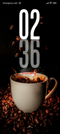 WEDANG KOPI