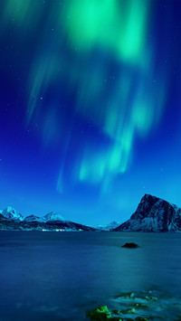 Iceland scenery