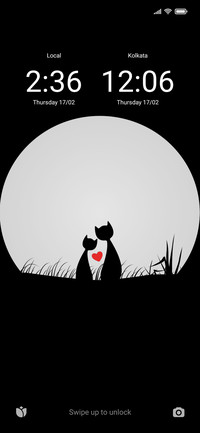 Lovers v12