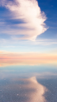 Sky Mirror