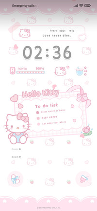 Sanrio Cute Tiles