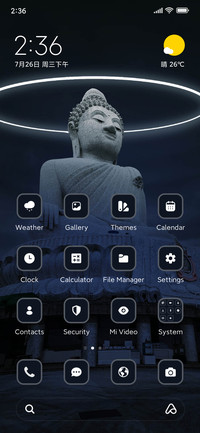 Buddha