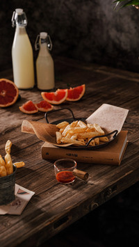 Tips for making French fries 03