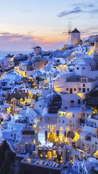 Aegean Pearl Santorini 3