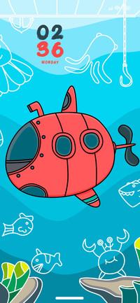 Scuba Dive