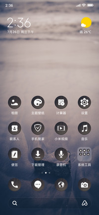 Beach Stone_3MDS