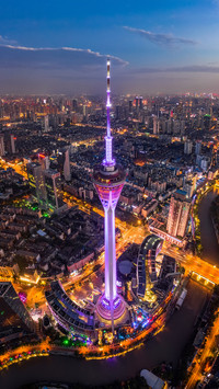 Chengdu starts power rationing mode