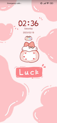 White strawberry