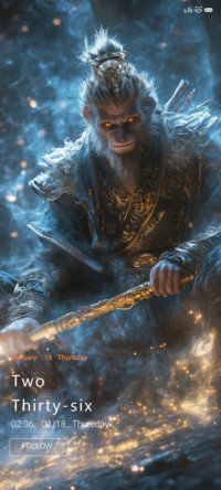 wukong
