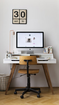 Modern desk 21